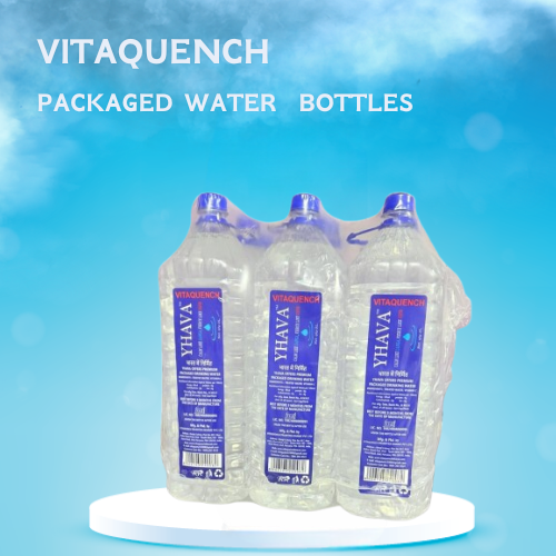 VITAQUENCH Bottles